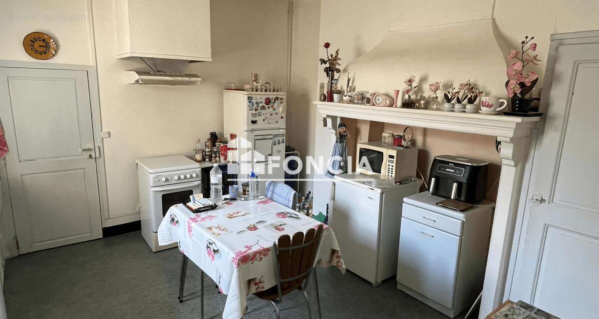 Appartement à NARBONNE