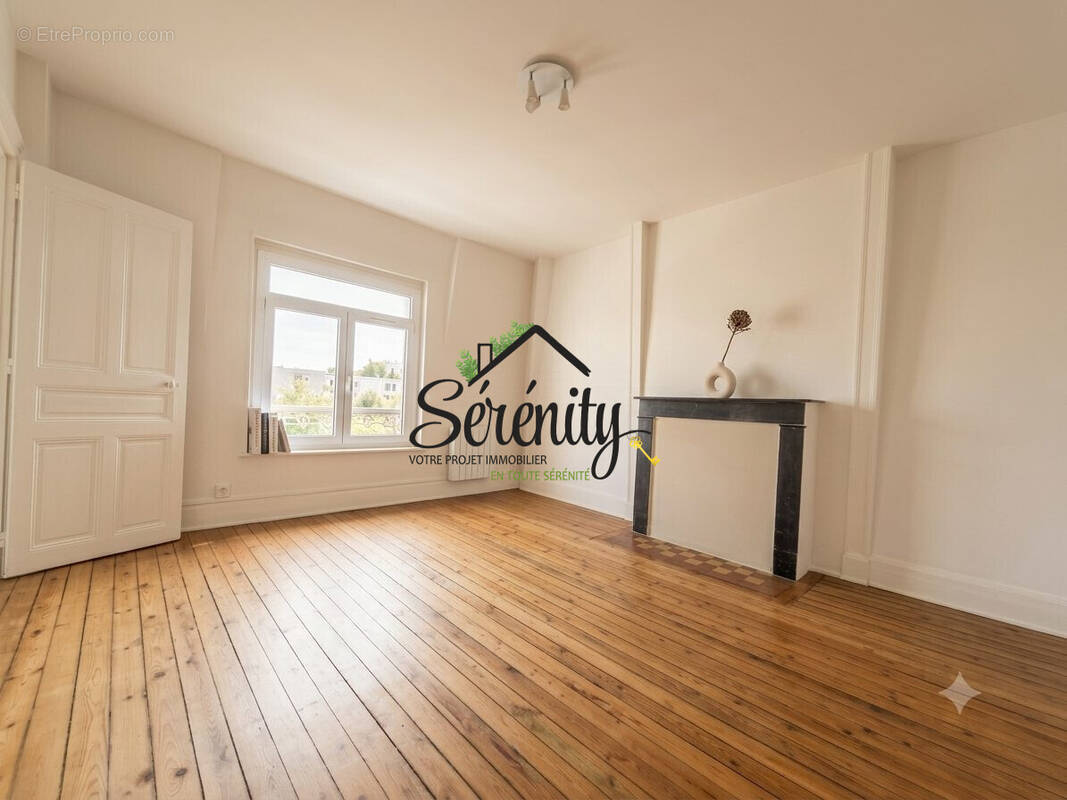 Appartement à CAMBRAI