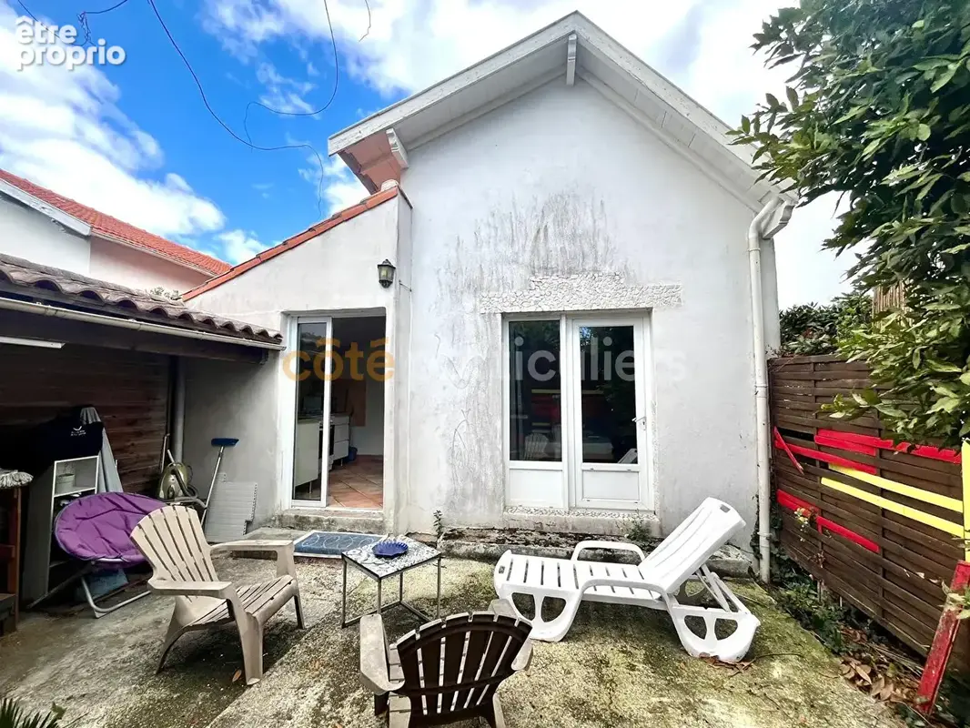 Photo Maison à Royan au prix de 244 950€