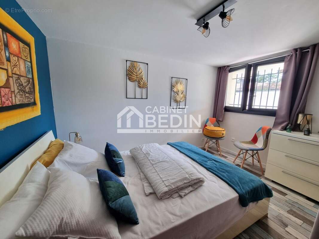 Maison à BISCARROSSE