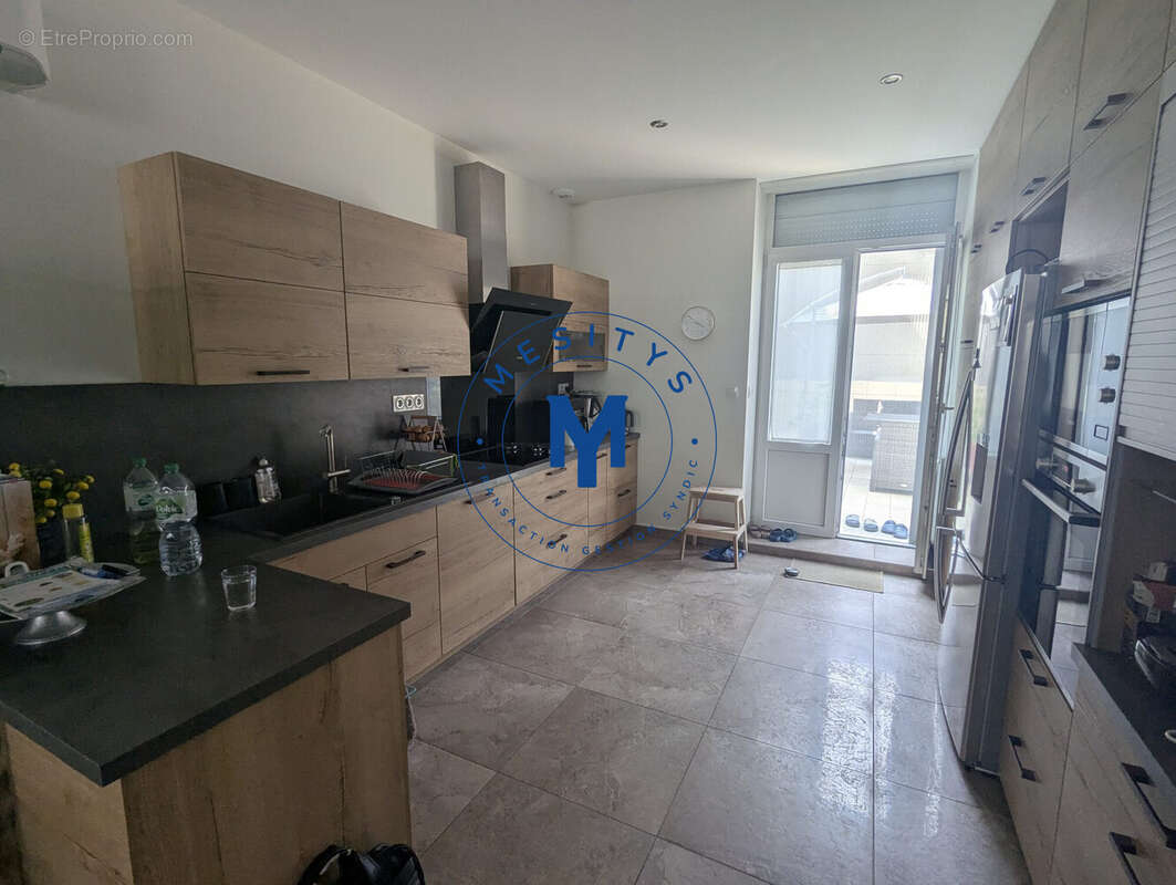 Appartement à FIRMINY