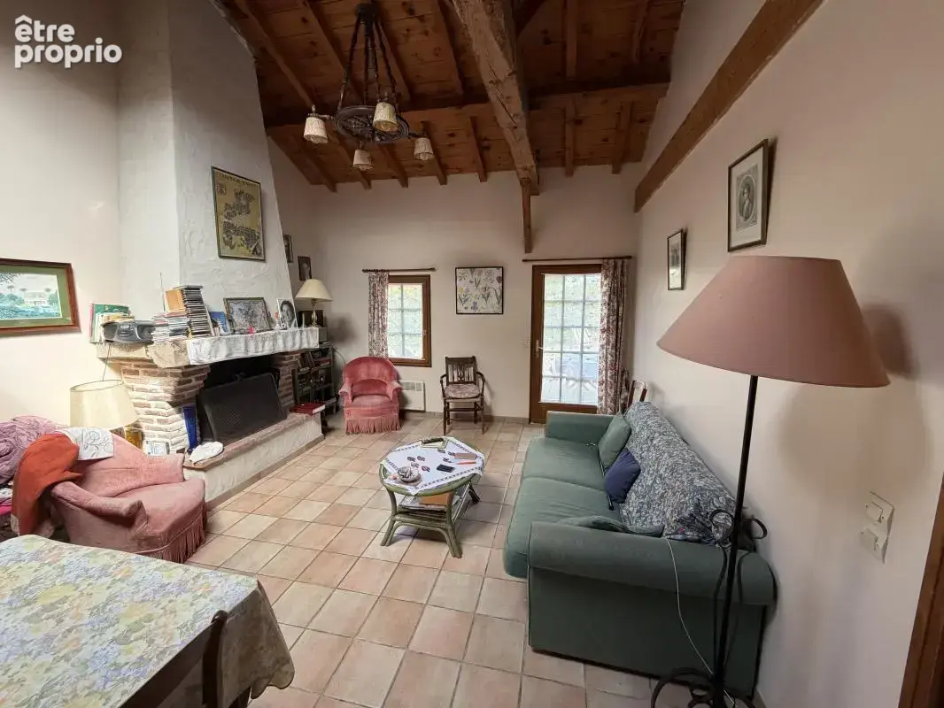 Authentique Maison Landaise - photo 4