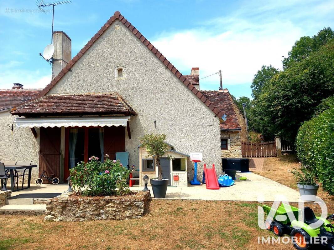Photo 1 - Maison à MALE