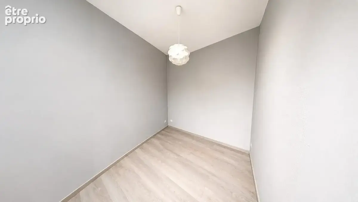 Quartier St Genes Idéal investisseur RENTABILITÉ BRUTE POTENTIELLE 6 % - photo 4