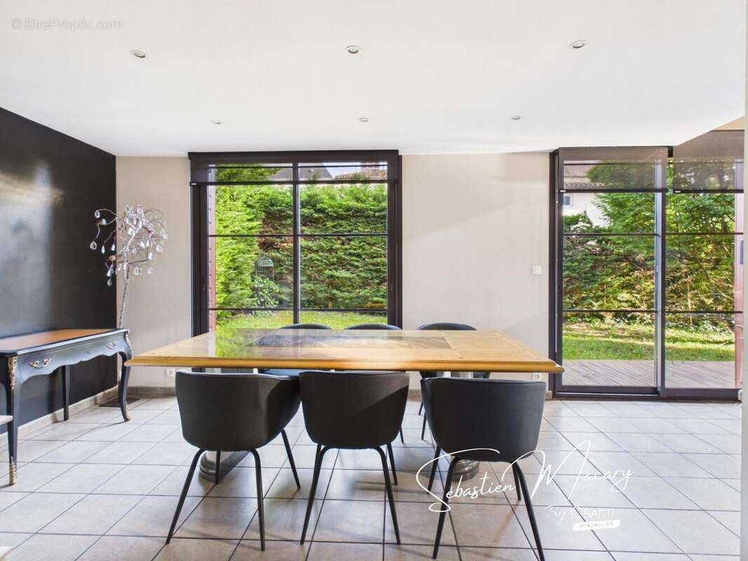 Photo 3 - Maison à ARTIGUES-PRES-BORDEAUX