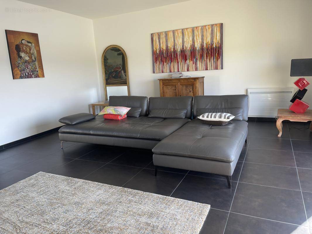 Maison 202 m² à vendre à Creon (33670) - photo 3