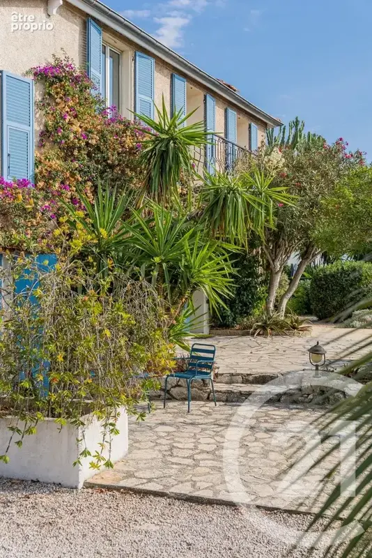 Maison 6 pièces 124 m² à vendre à Nice (06300) - photo 5