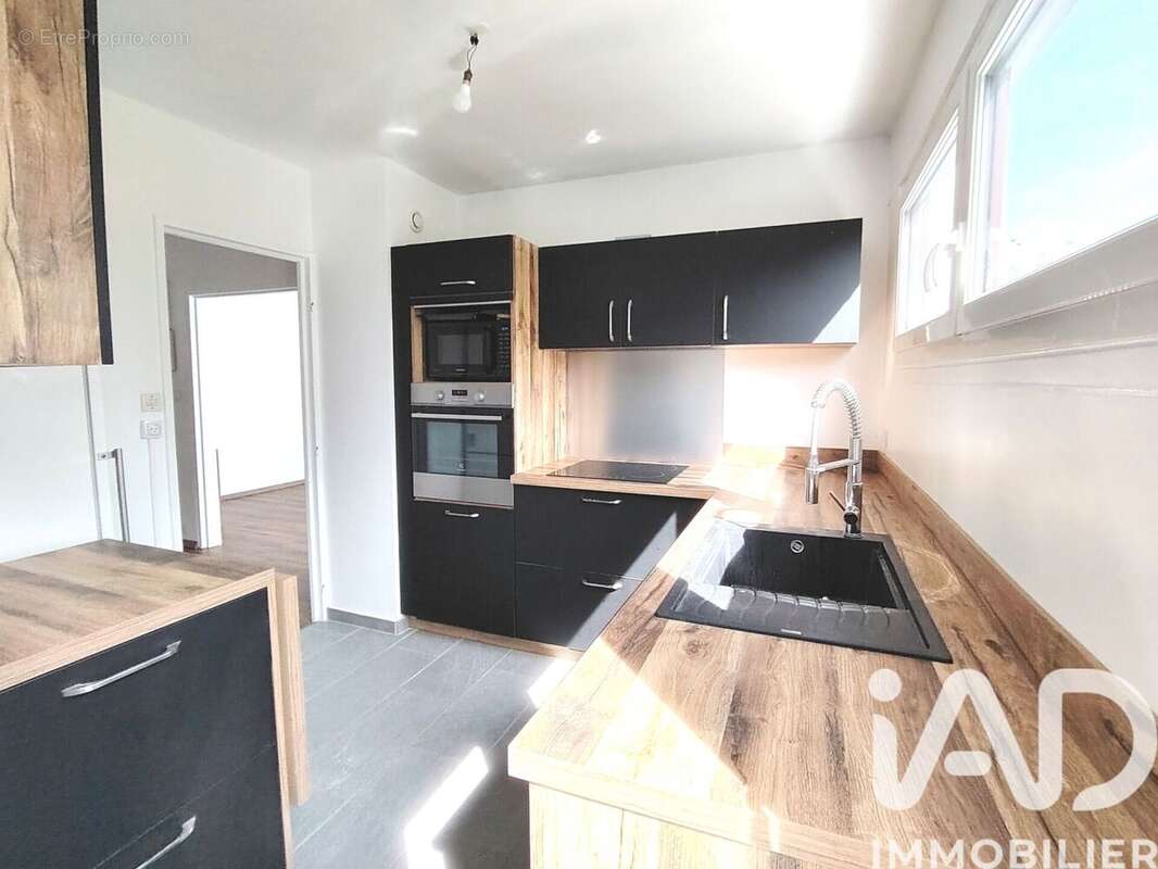 Photo 3 - Appartement à LES ULIS