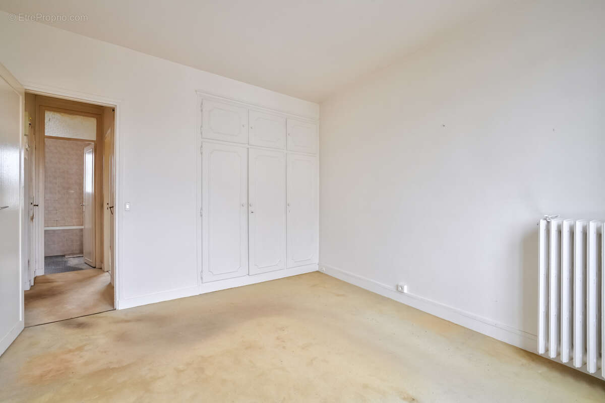 Appartement à LE VESINET