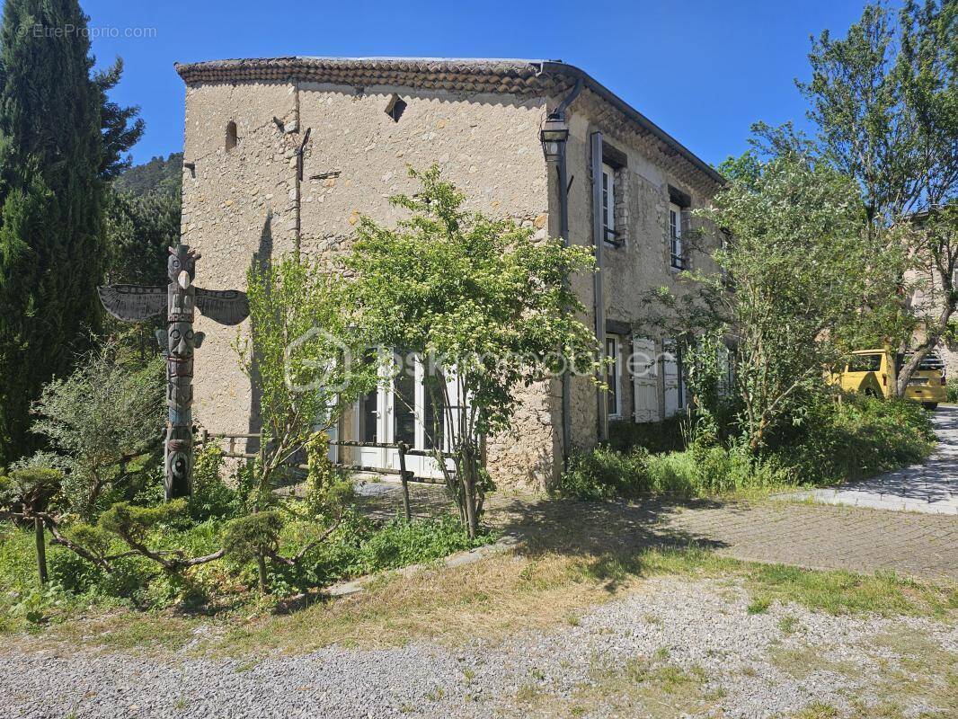 Maison à DIE