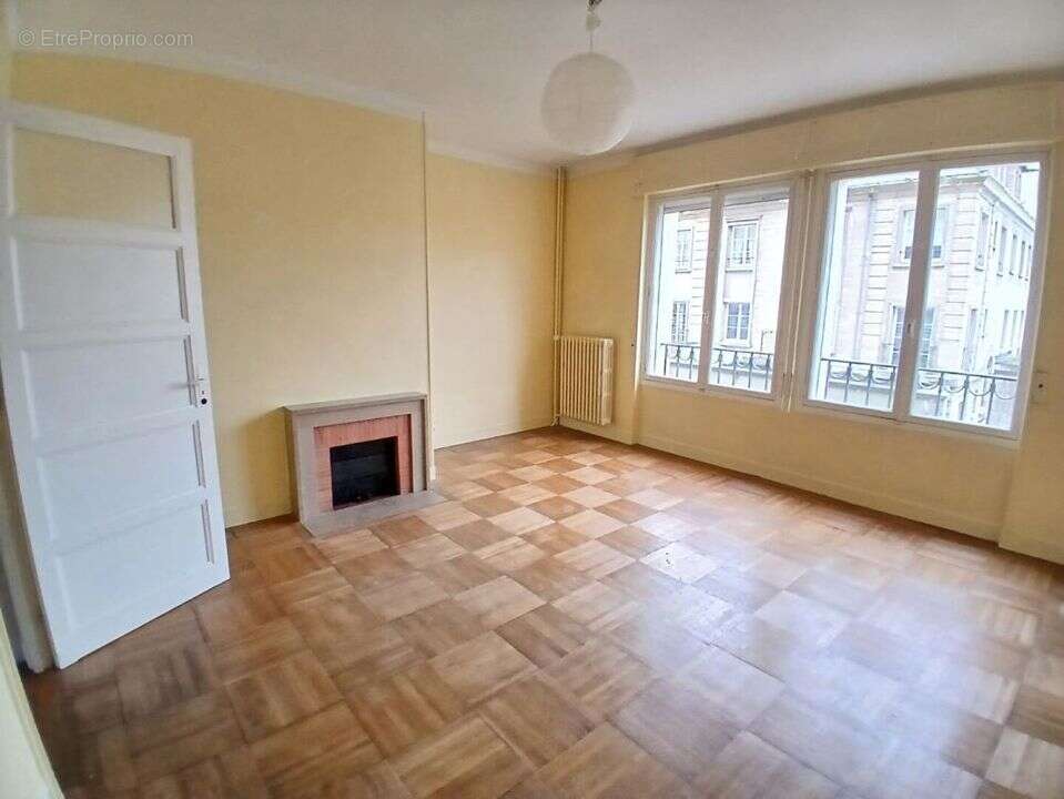 Appartement à CAEN