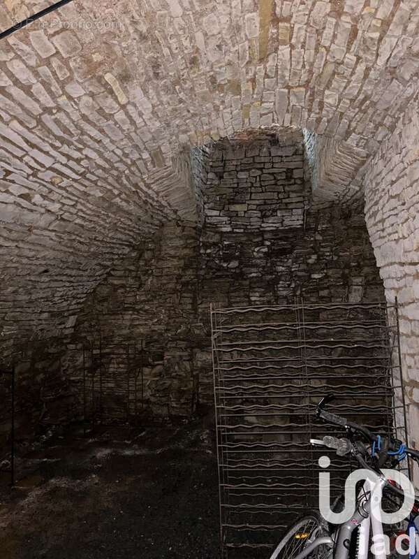 Photo 8 - Maison à DUN-SUR-AURON