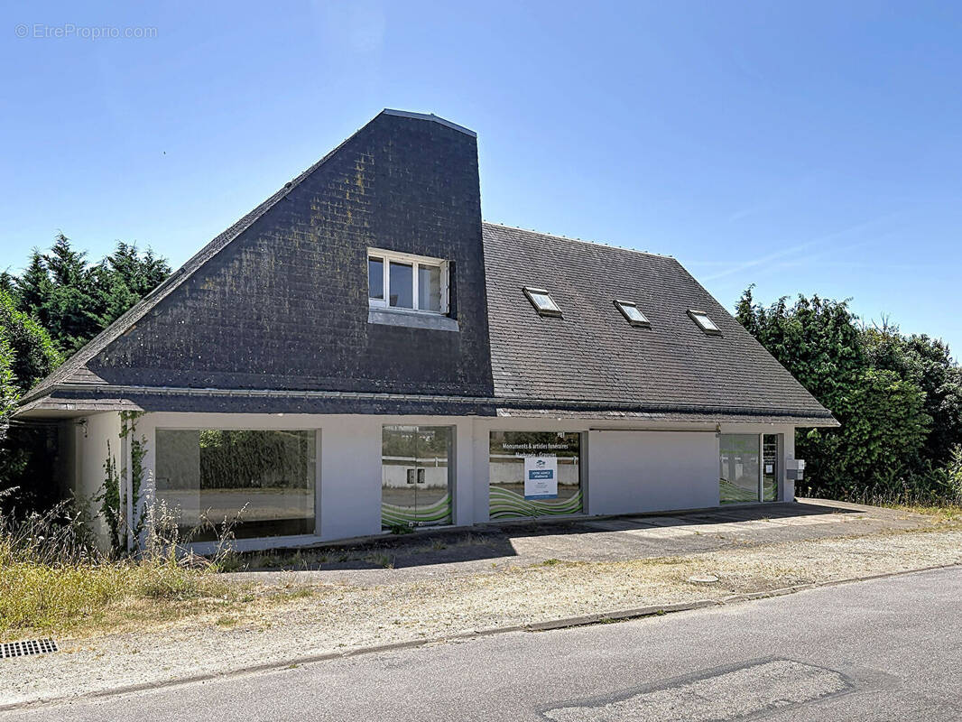 Appartement à MUZILLAC