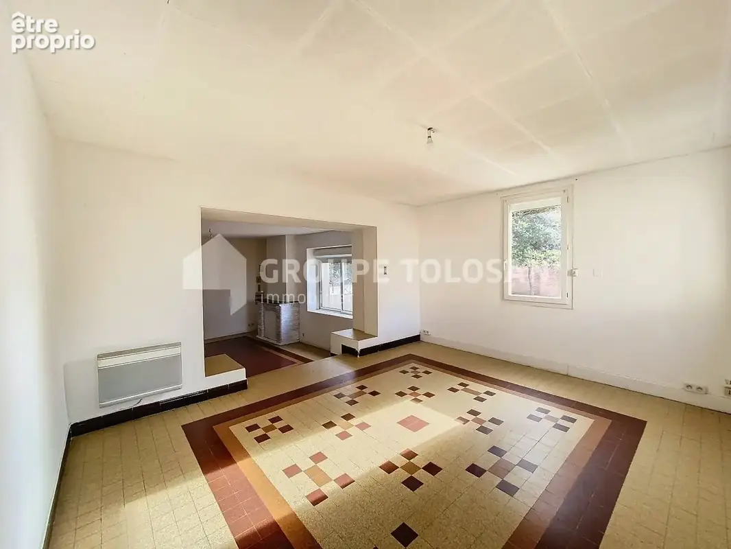 Villefranche de lauragais centre-ville - photo 4