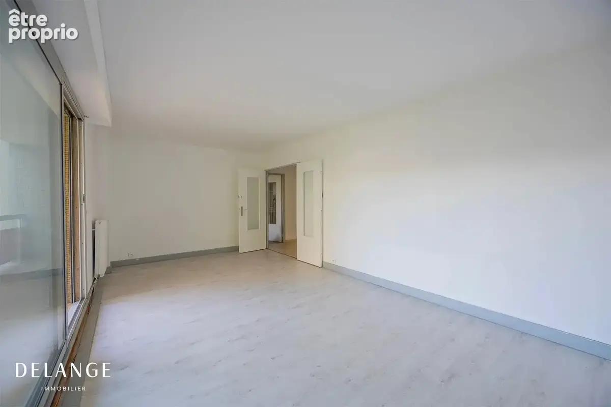 Rue Bobillot - Appartement 4 pièces de 83 m² - photo 4
