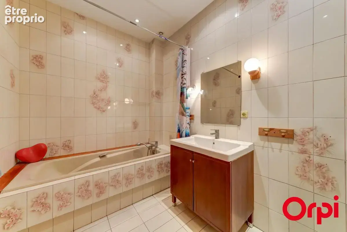 Appartement  À Vendre - photo 12
