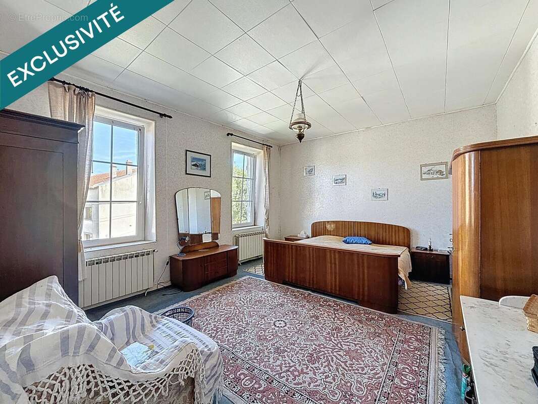 Photo 8 - Maison à SERVIGNY-LES-RAVILLE