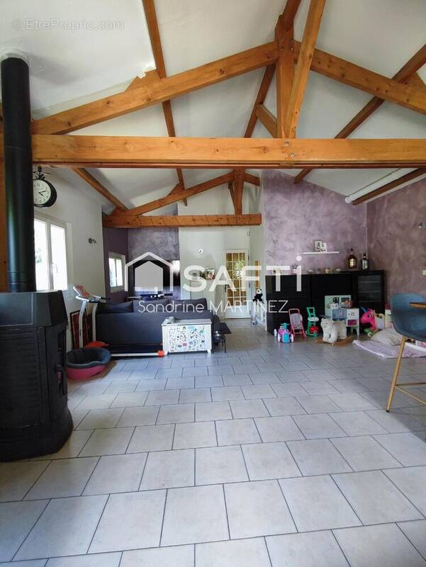 Photo 1 - Maison à VIARMES