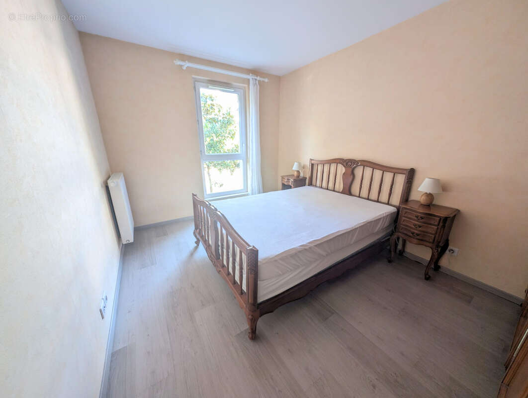 Appartement à ANNECY