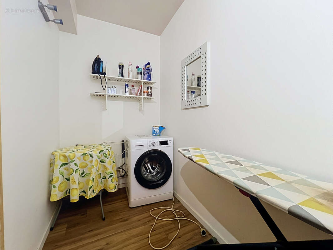 Maison de village - photo 22