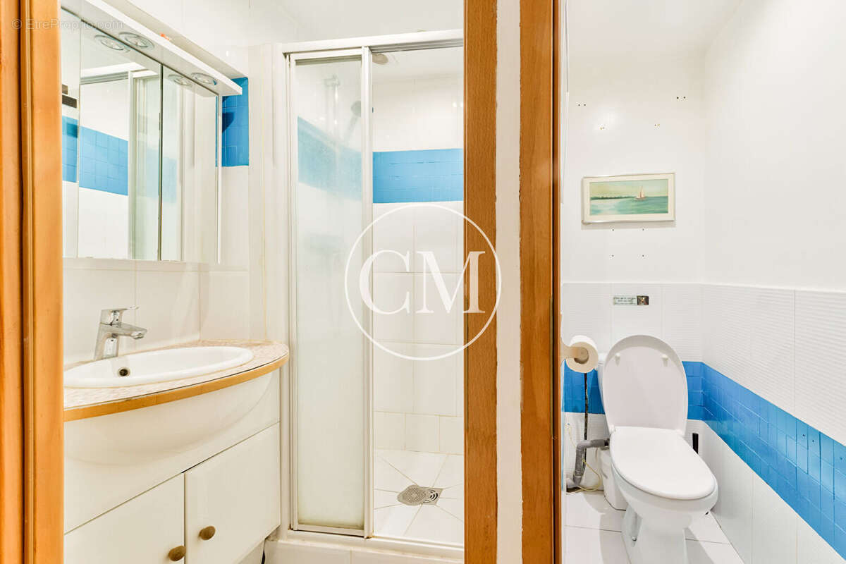 Appartement à VERSAILLES