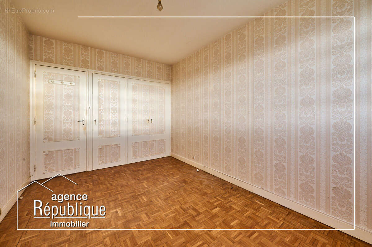 Photo 9 - Appartement à LONGVIC