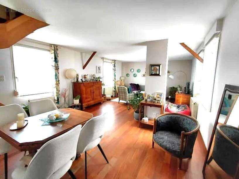 Appartement à BELFORT