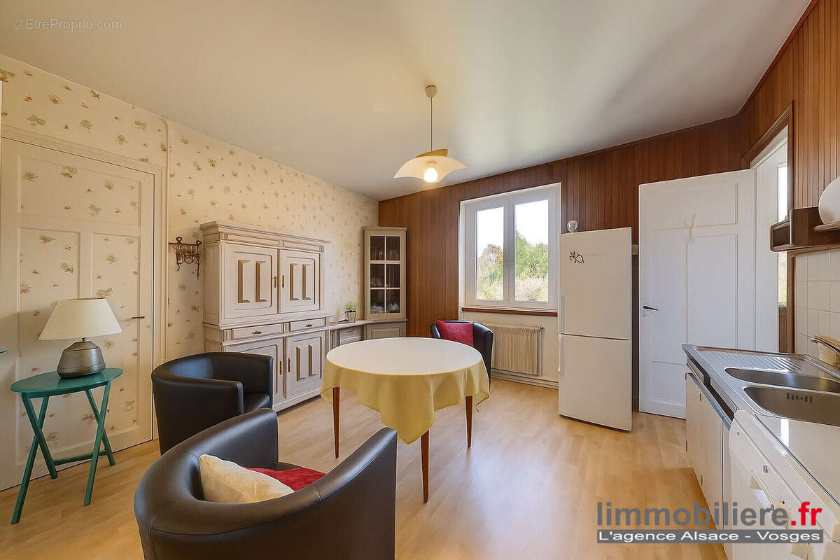 Appartement à ANOULD