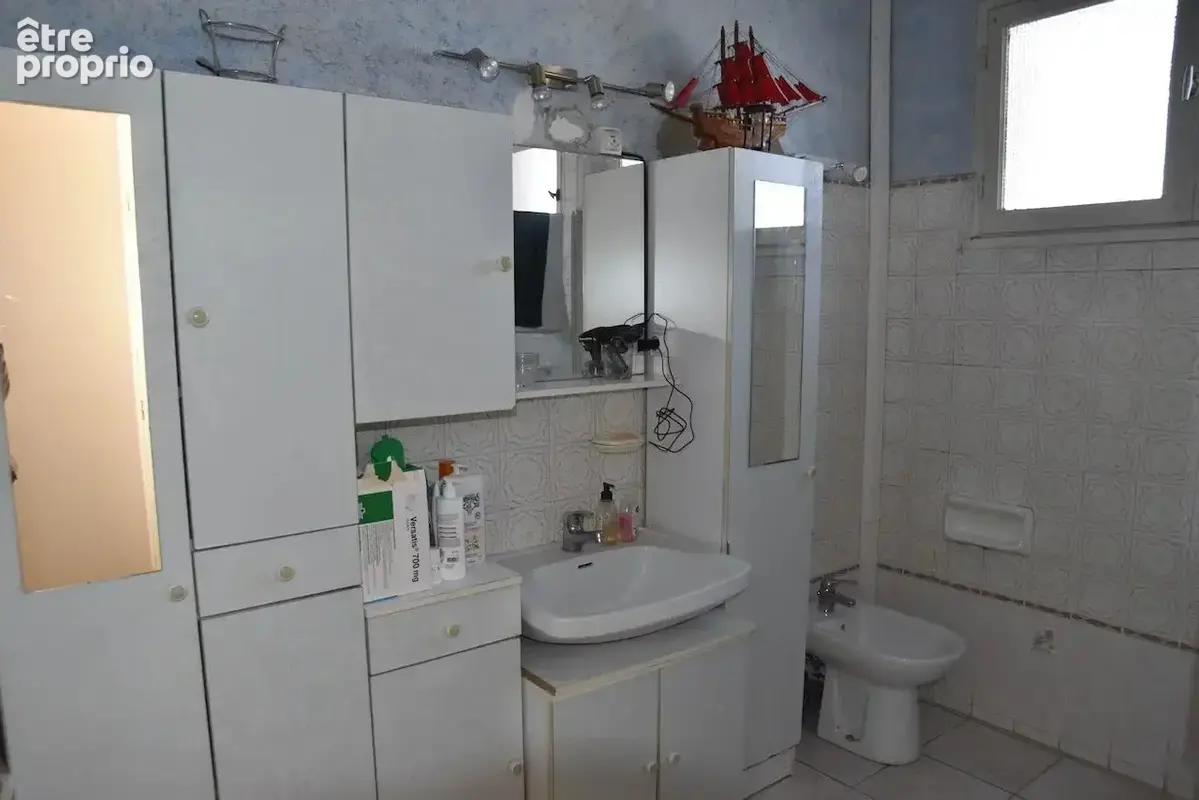 Maison de 127 m2 sur un terrain de 958 m2 - photo 11