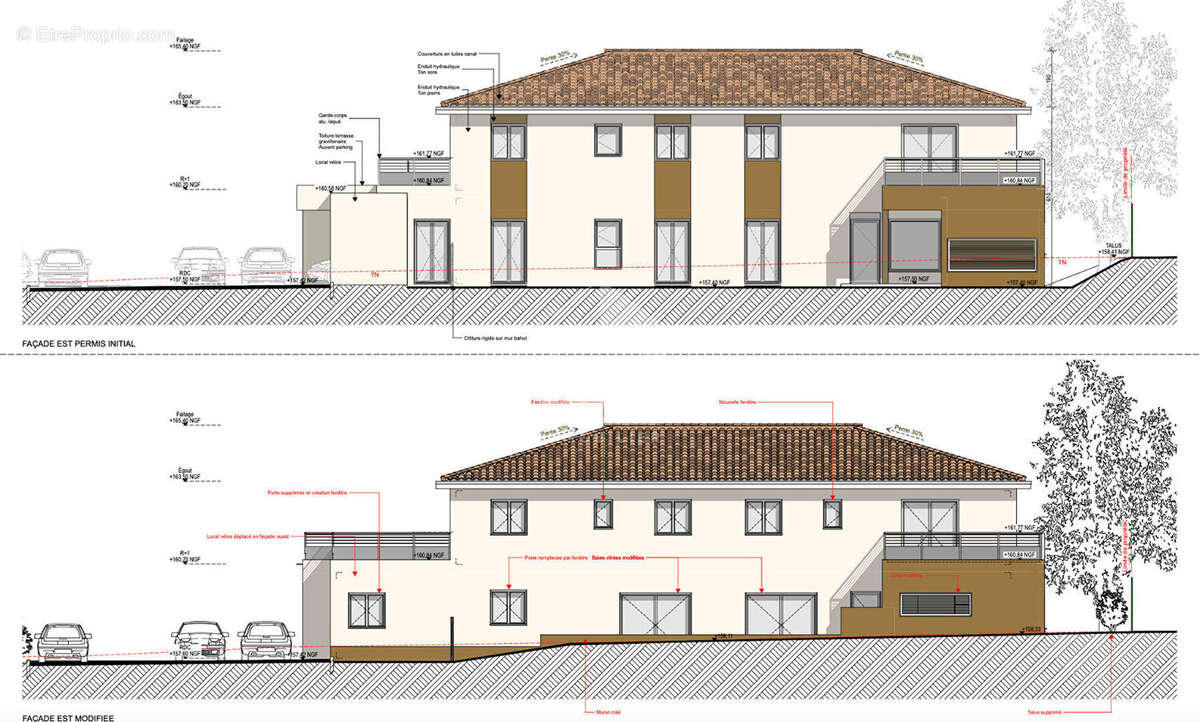 Appartement à MARSEILLE-15E