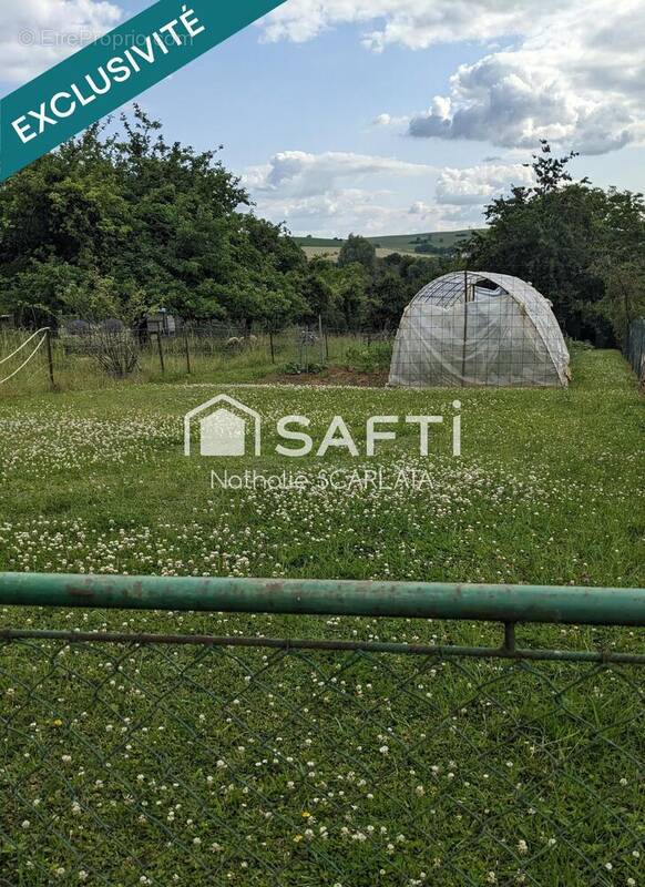 Photo 1 - Terrain à MOUZON