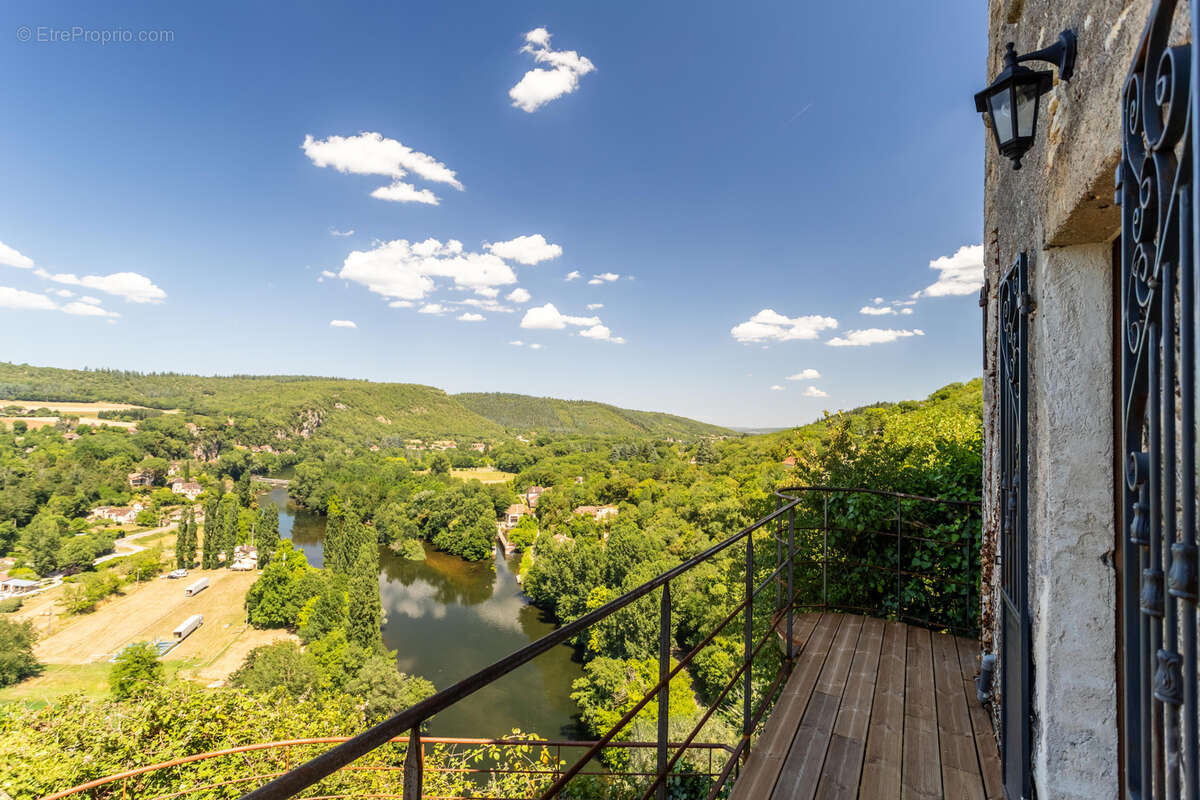 Maison de village avec jardin et annexe - photo 27