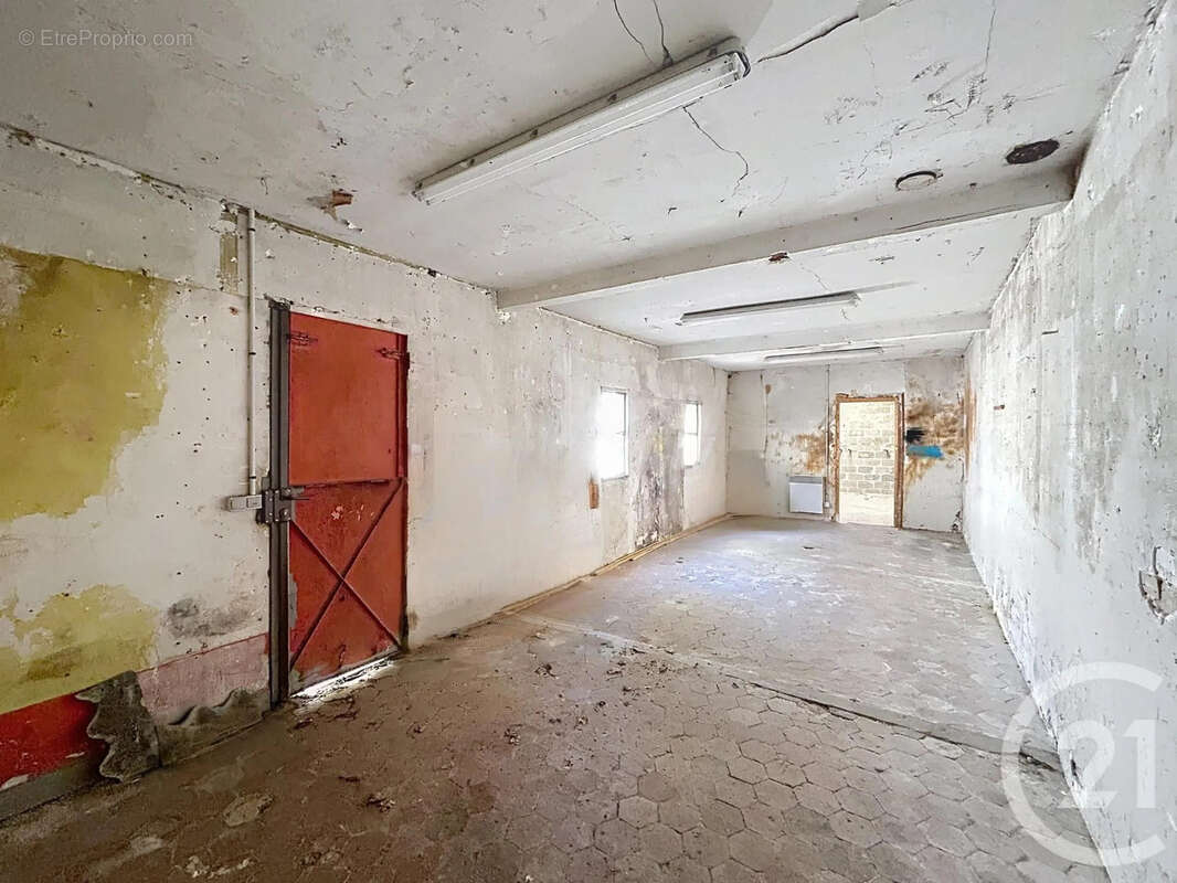 Appartement 55 m² à Fontainebleau  - photo 2