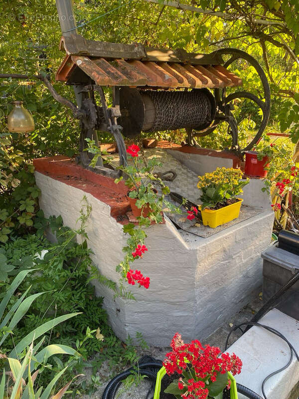Maison à LA FERTE-SOUS-JOUARRE