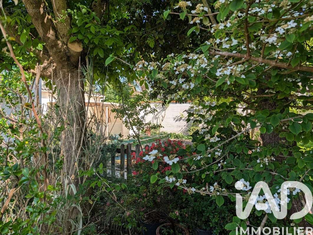 Maison 123 m² à Saint-Ouen-D'aunis  - photo 6