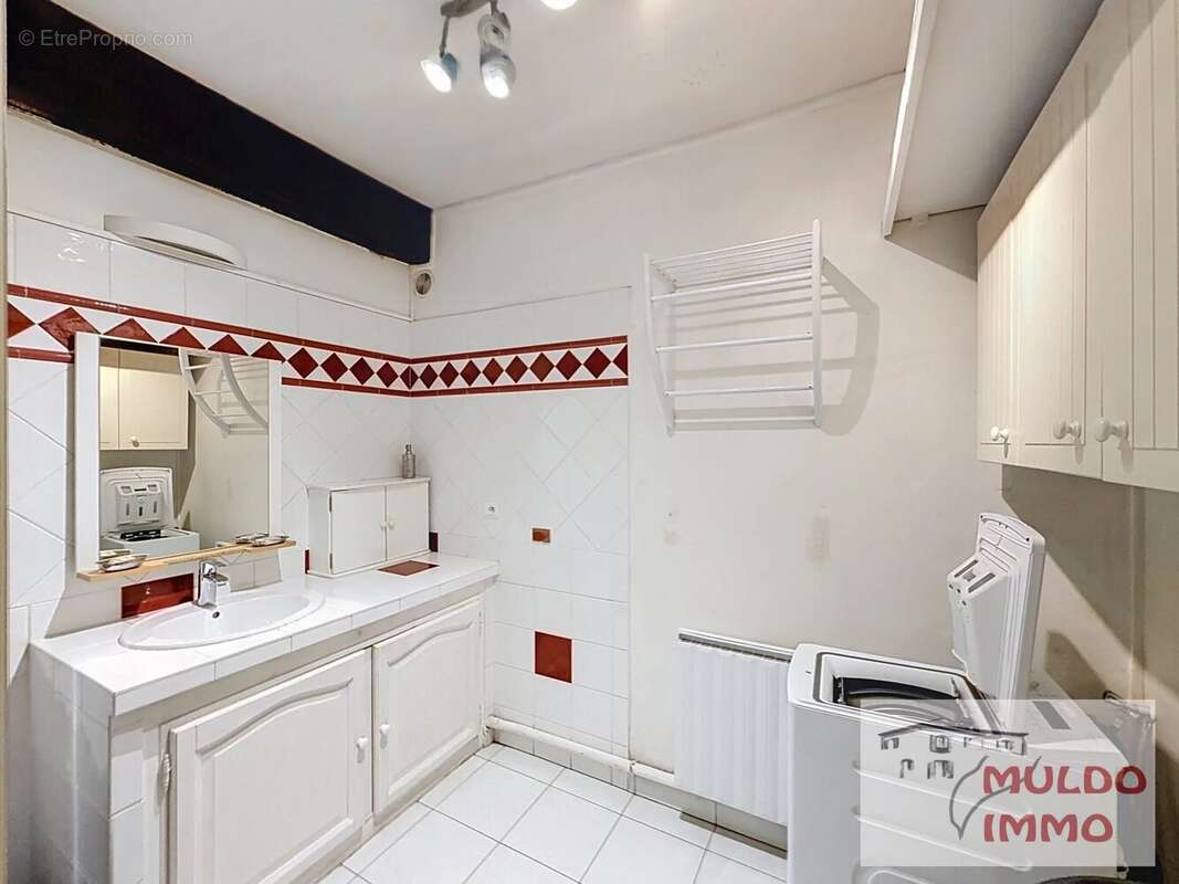 T4 de 108 m² au coeur d'Ainay - photo 7
