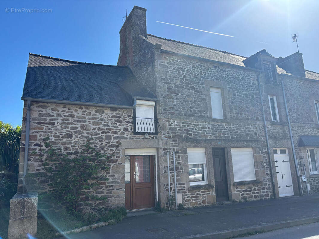Maison à DINAN