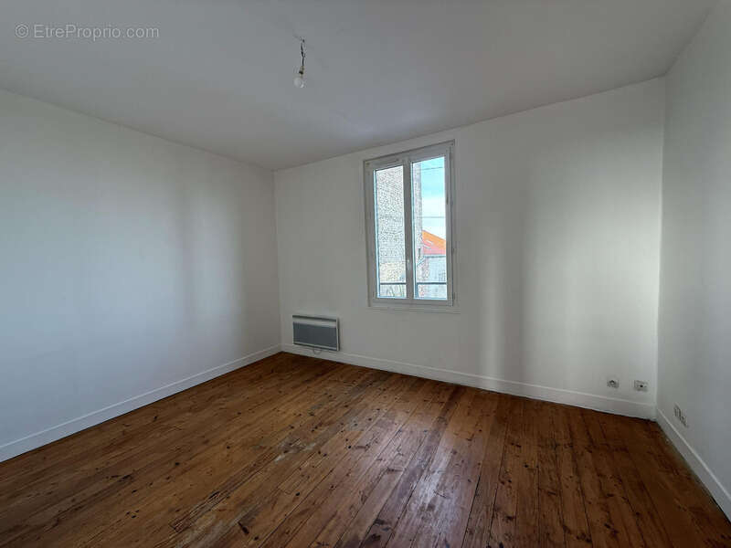 Appartement à DIEPPE