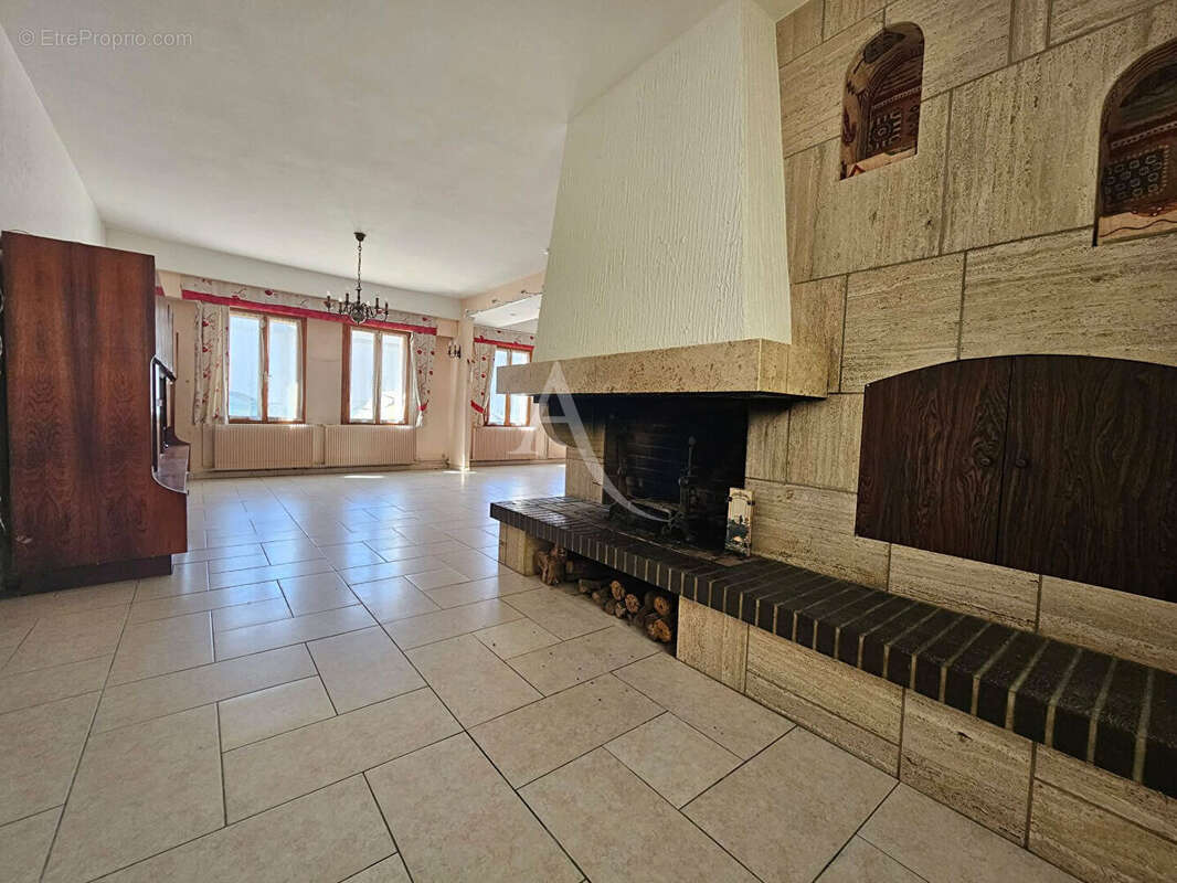 Maison à BERCK