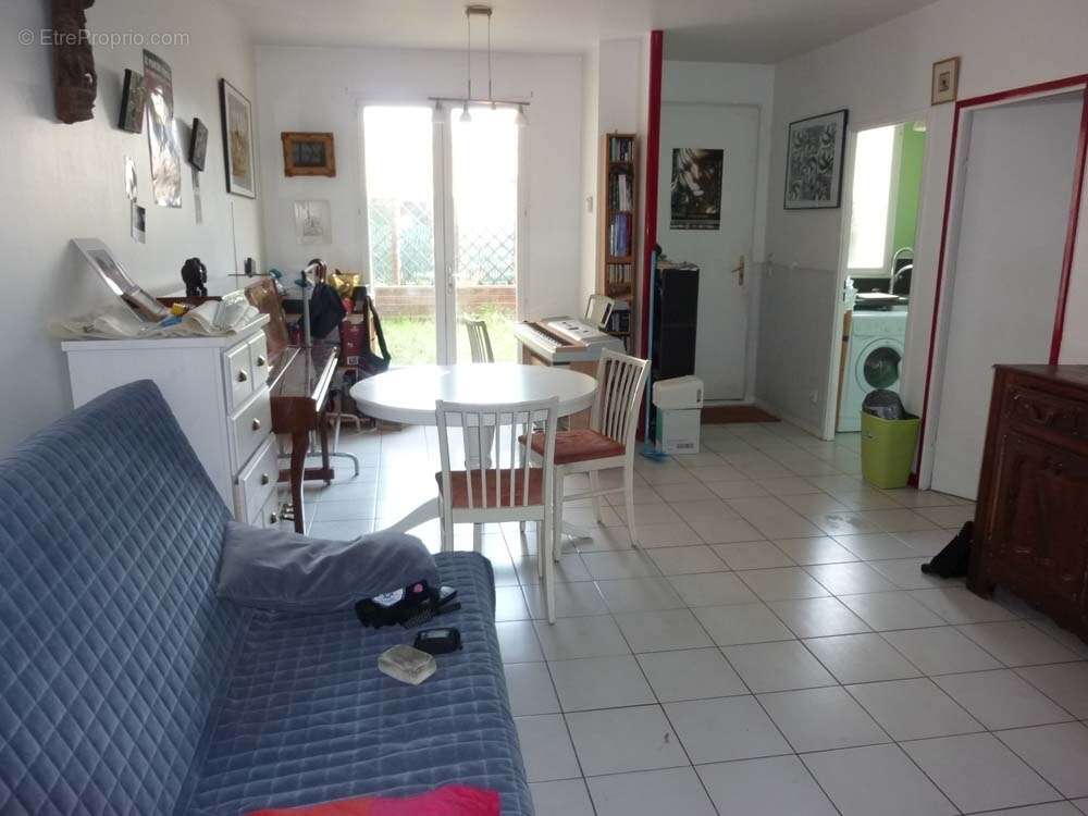 Appartement à FOSSES