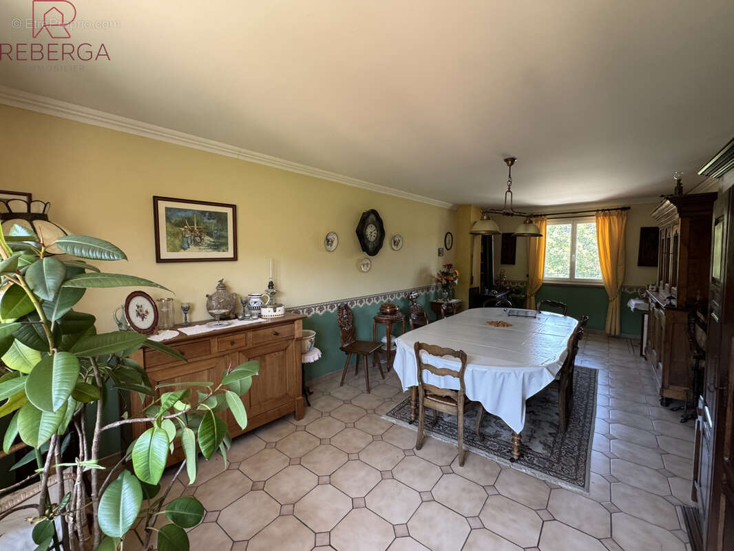 Maison à MAZAMET