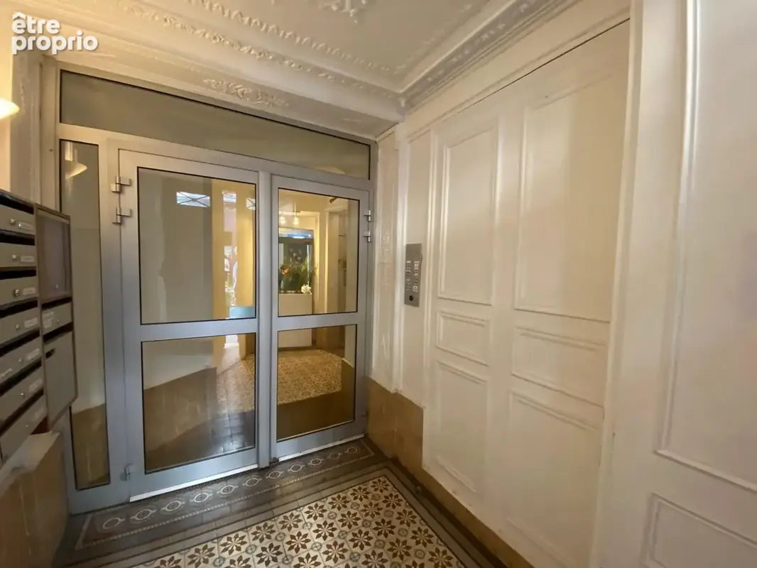 SoPi - 59,62 m2 - Séjour, Chambre et Bureau - photo 10