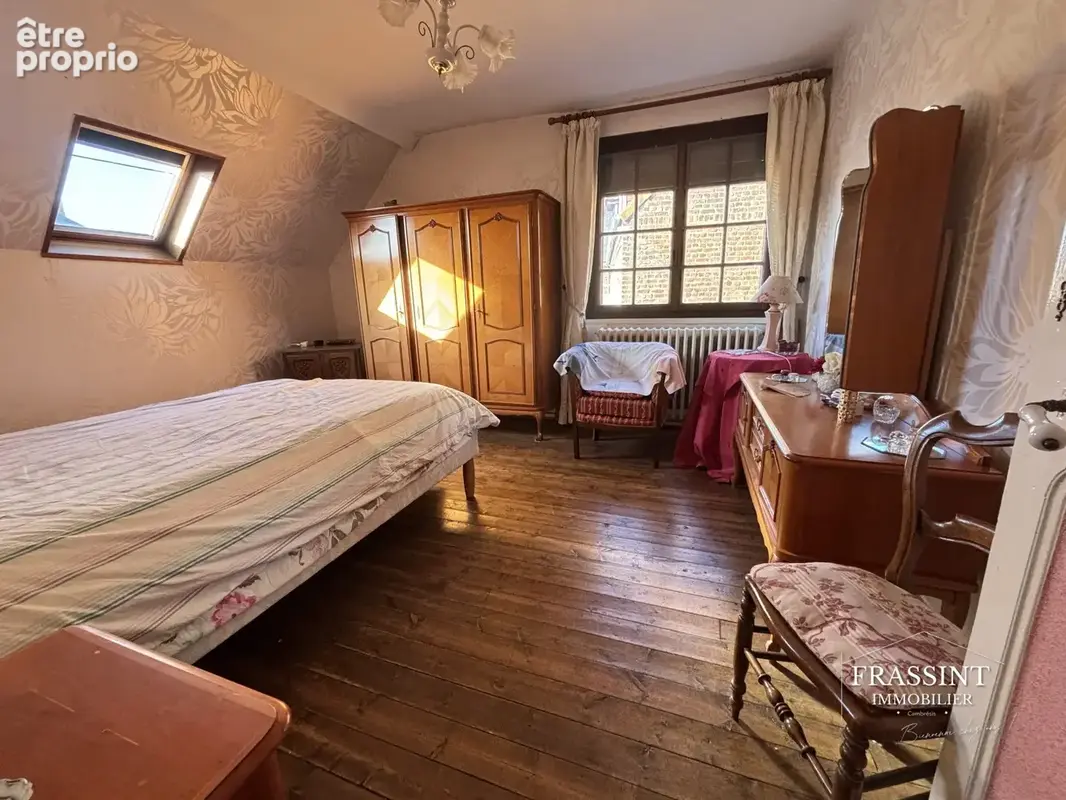 Maison 7 pièces 162 m² à vendre à Les Rues-Des-Vignes (59258) - photo 8