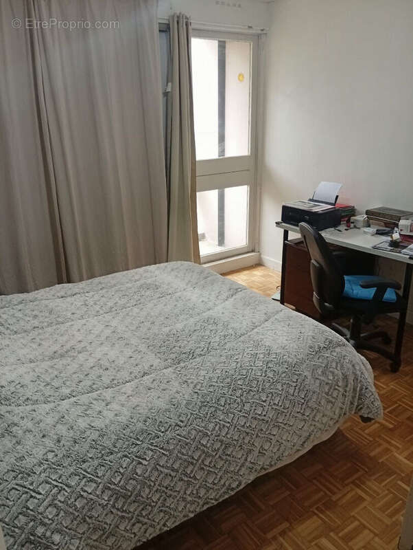 Appartement à ARGENTEUIL
