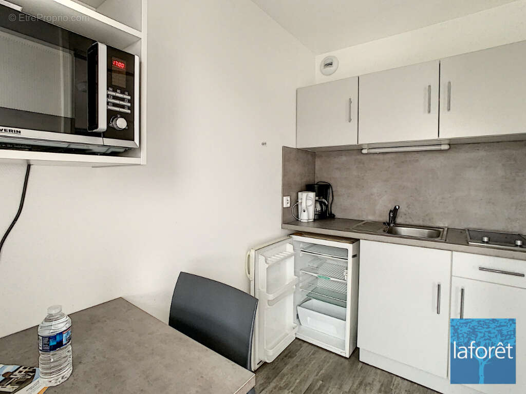 Appartement à DAX