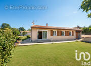 Photo 1 - Maison à MONTIGNAC-CHARENTE