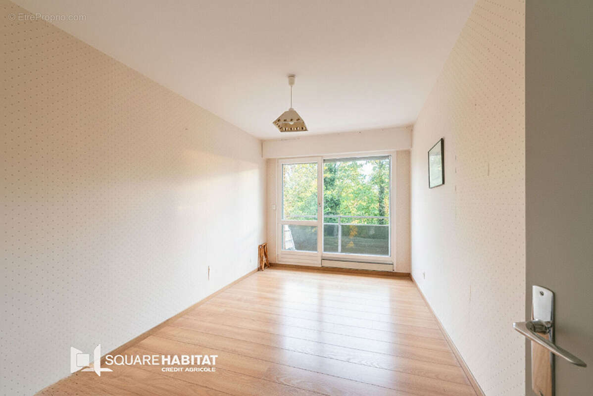 Appartement à VALENCIENNES