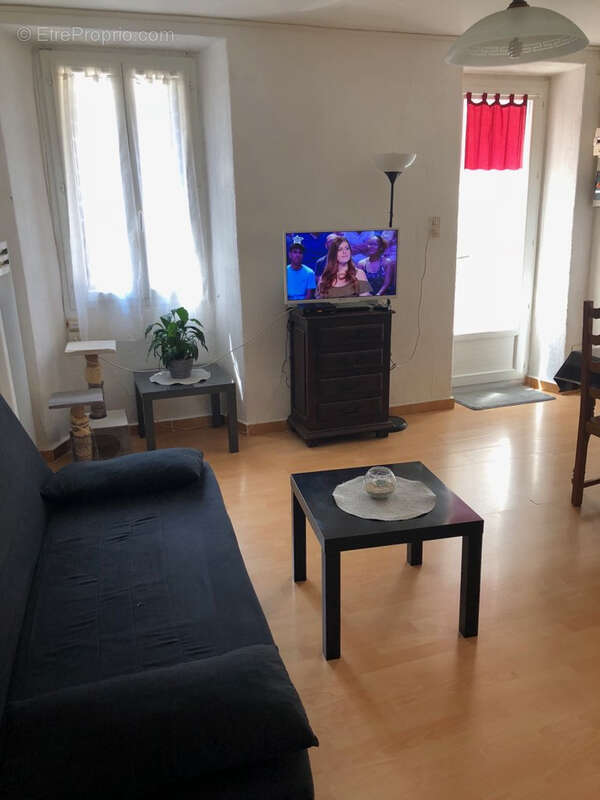 Venaco, maison séparée en deux appartements - photo 8