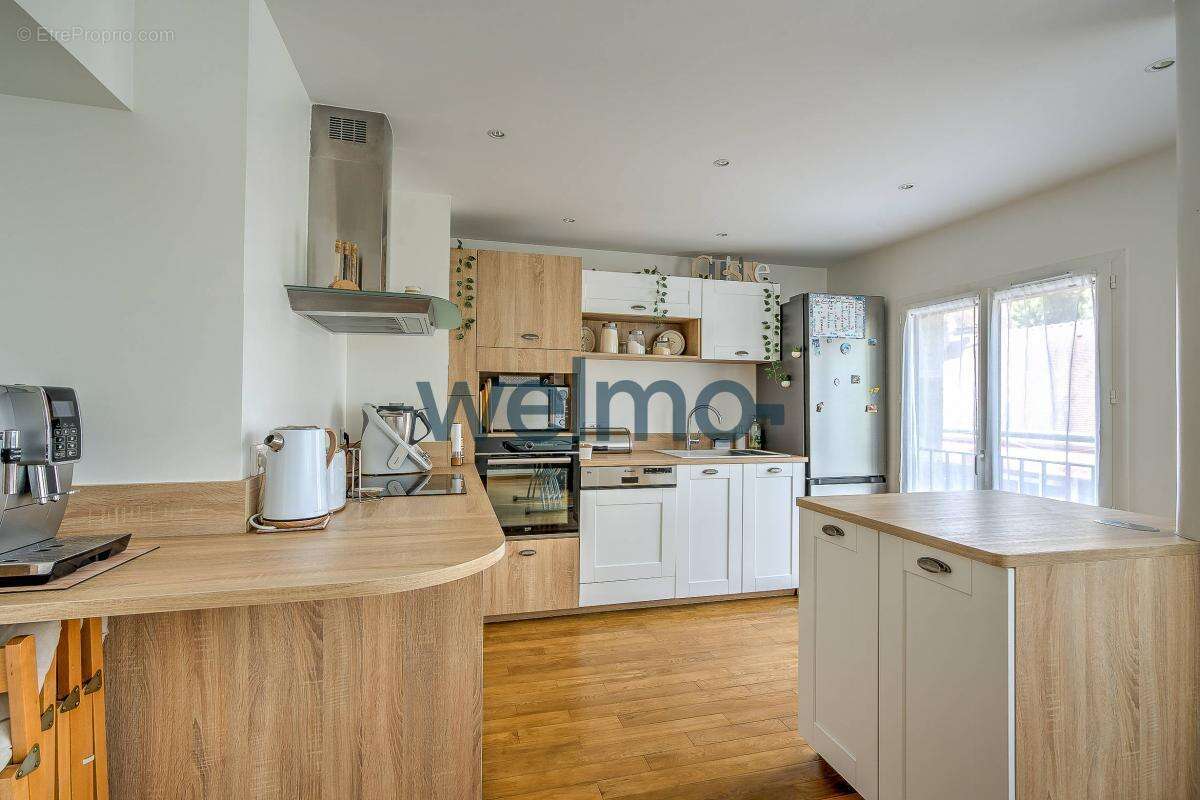 Appartement à MEUDON