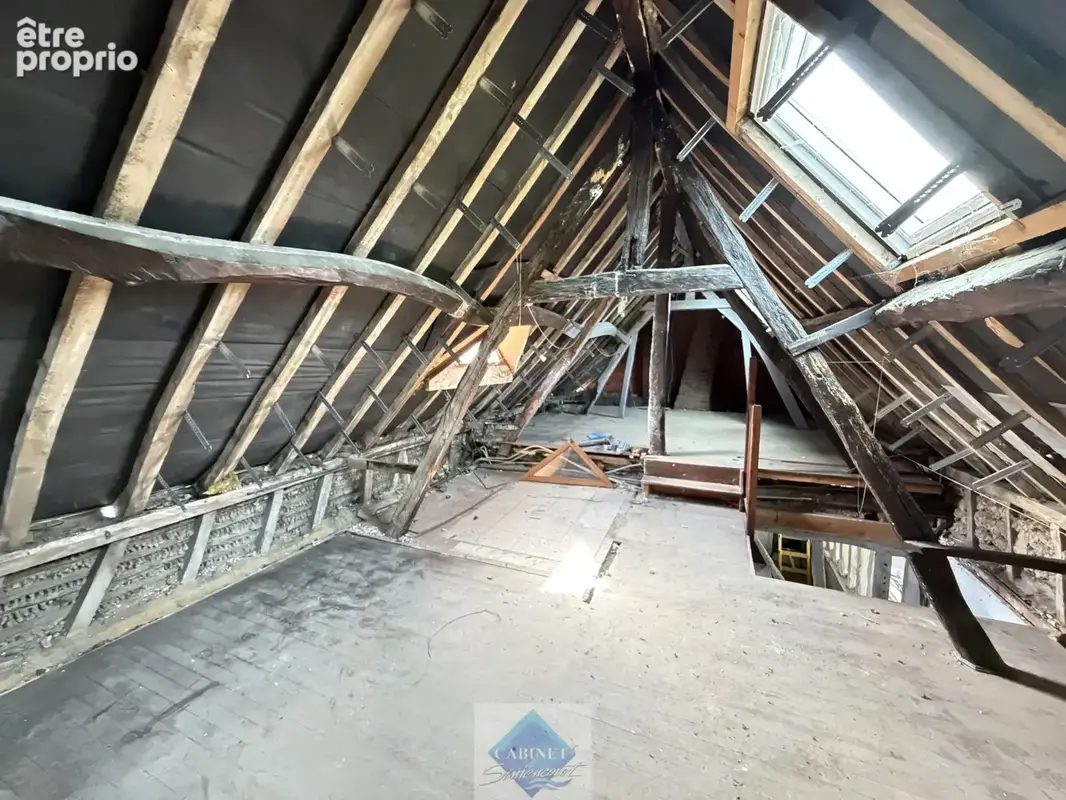 Maison à rénover - photo 5